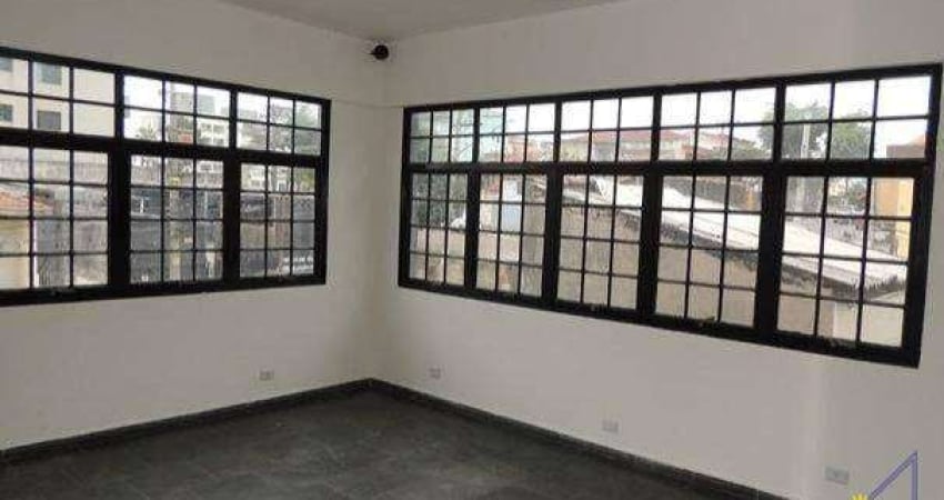 Prédio para alugar, 295 m² por R$ 13.800,00/mês - Vila Matilde - São Paulo/SP