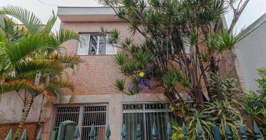 Casa com 3 quartos à venda na Rua Herwis, Vila Ema, São Paulo