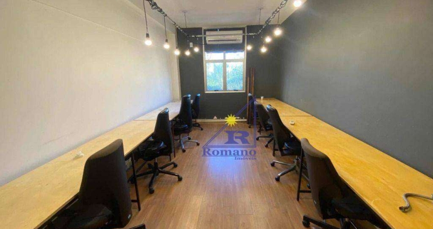 Sala à venda, 25 m² por R$ 200.000,00 - Tatuapé - São Paulo/SP