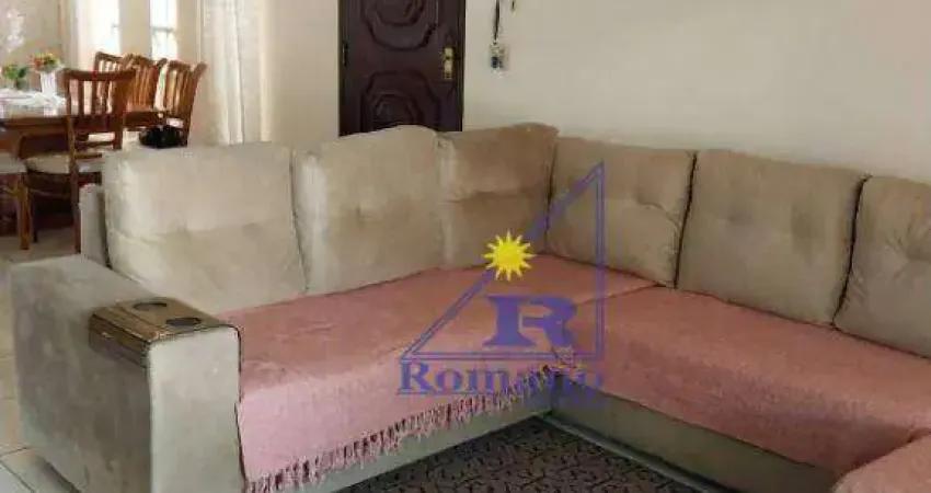 Sobrado com 3 dormitórios à venda, 276 m² por R$ 1.000.000,00 - Vila Formosa - São Paulo/SP