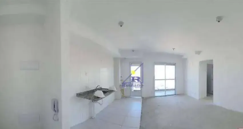 Apartamento com 2 dormitórios à venda, 49 m² por R$ 470.000,00 - Vila Esperança - São Paulo/SP