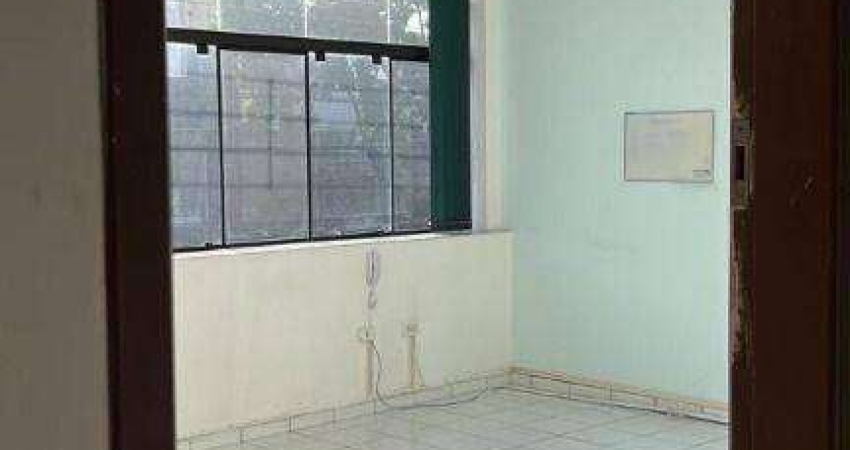 Sala para alugar, 30 m² por R$ 1.850,00/mês - Tatuapé - São Paulo/SP
