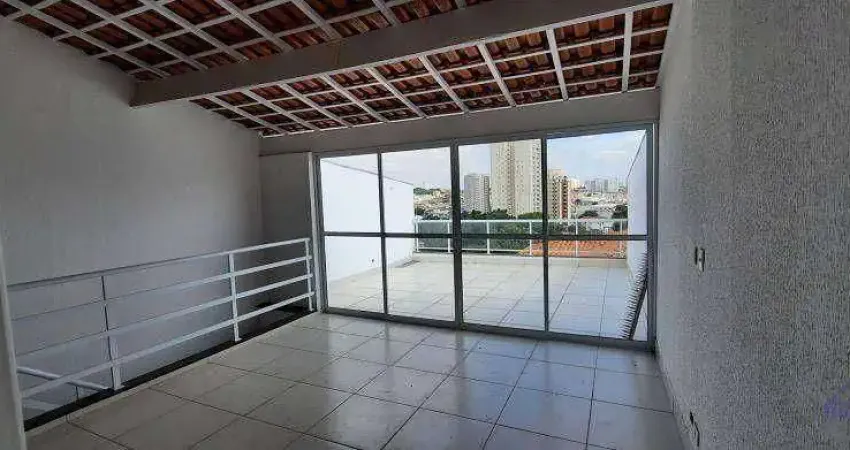 Sobrado com 3 dormitórios à venda, 230 m² por R$ 960.000,00 - Vila Formosa - São Paulo/SP