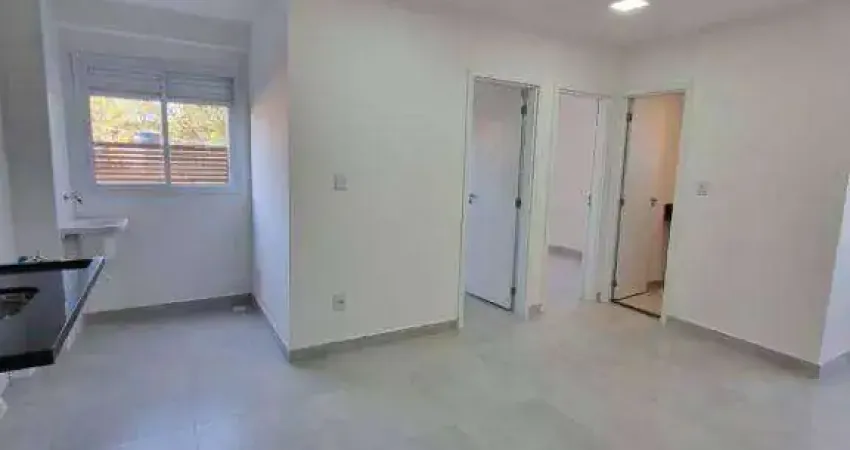 Apartamento com 2 dormitórios para alugar, 45 m² por R$ 2.500,00/mês - Vila Formosa - São Paulo/SP