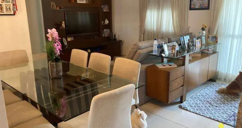 Apartamento com 2 dormitórios à venda, 70 m² por R$ 550.000,00 - Tatuapé - São Paulo/SP
