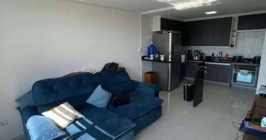 Sobrado com 2 dormitórios à venda, 100 m² por R$ 638.000,00 - Vila Antonieta - São Paulo/SP