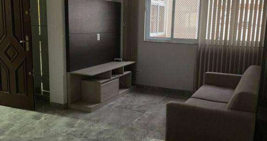 Apartamento com 3 dormitórios à venda, 104 m² por R$ 789.000,00 - Tatuapé - São Paulo/SP
