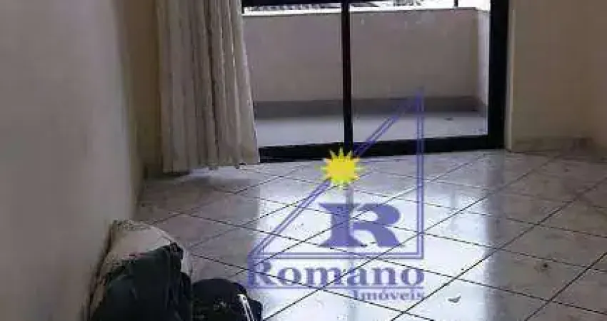 Apartamento com 3 quartos à venda na Rua Emílio Mallet, Tatuapé, São Paulo
