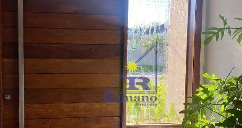 Casa em condomínio fechado com 4 quartos à venda na Avenida Pernambuco, Balneário Praia do Pernambuco, Guarujá