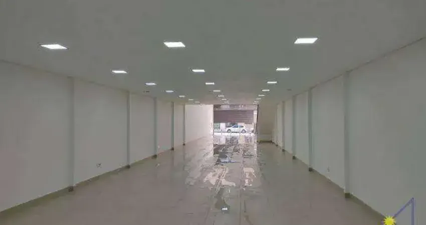 Salão para alugar, 550 m² por R$ 53.030,00/mês - Tatuapé - São Paulo/SP