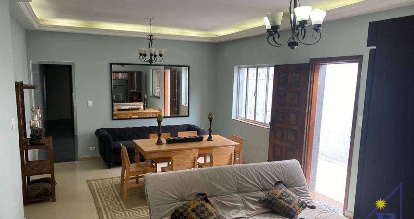 Casa com 2 dormitórios à venda, 190 m² por R$ 850.000,00 - Alto da Mooca - São Paulo/SP