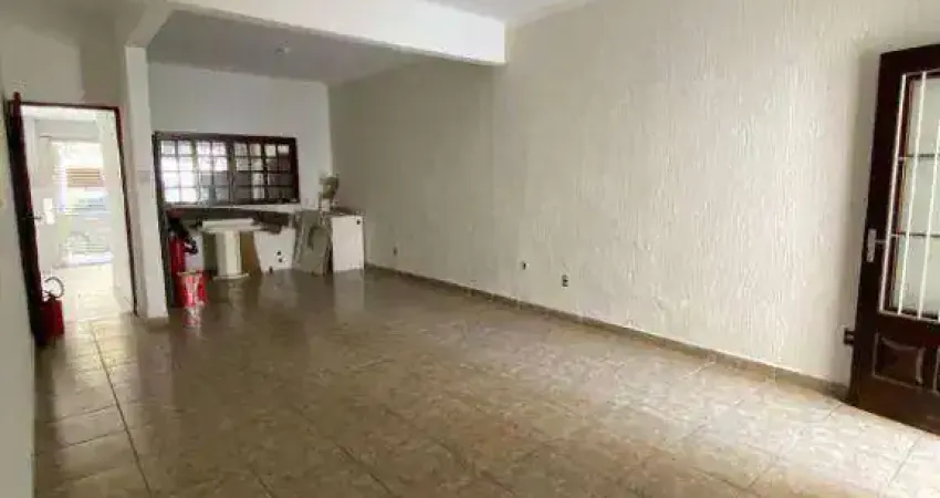 Casa com 2 dormitórios à venda, 100 m² por R$ 650.000,00 - Tatuapé - São Paulo/SP