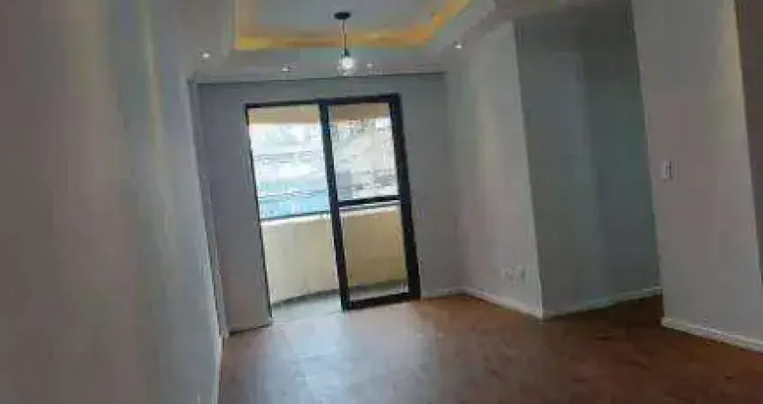 Apartamento com 3 dormitórios à venda, 65 m² por R$ 405.000,00 - Tatuapé - São Paulo/SP