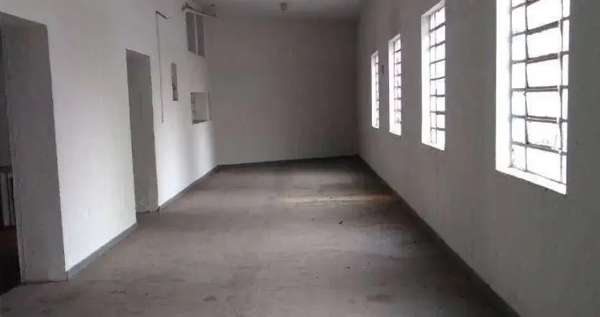 Prédio para alugar, 600 m² por R$ 7.139,27/mês - Tatuapé - São Paulo/SP