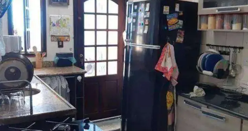 Casa com 2 quartos à venda na Rua Governador Menezes, Tatuapé, São Paulo