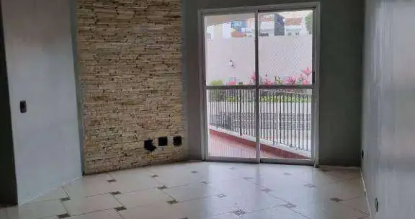 Apartamento com 2 dormitórios, 69 m² - venda por r$ 510.000,00 ou aluguel por r$ 3.500,00/mês - tatuapé - são paulo/sp