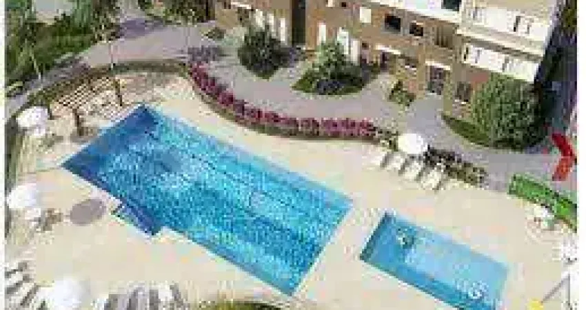 Apartamento com 2 quartos à venda na Rua Ana Soares Barcelos, Vila Venditti, Guarulhos