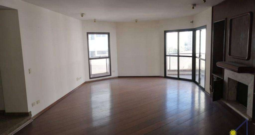 Apartamento com 3 quartos à venda na Rua Professor Pedreira de Freitas, Tatuapé, São Paulo