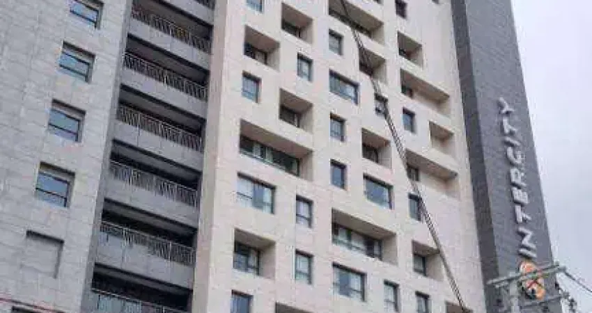 Studio com 1 dormitório à venda, 57 m² por R$ 1.185.000,00 - Tatuapé - São Paulo/SP