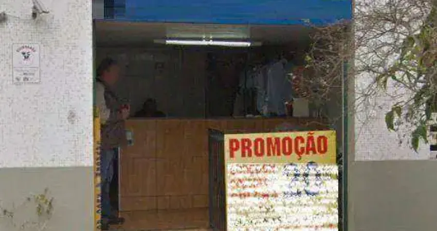 Salão à venda, 30 m² por R$ 400.000,00 - Bela Vista - São Paulo/SP