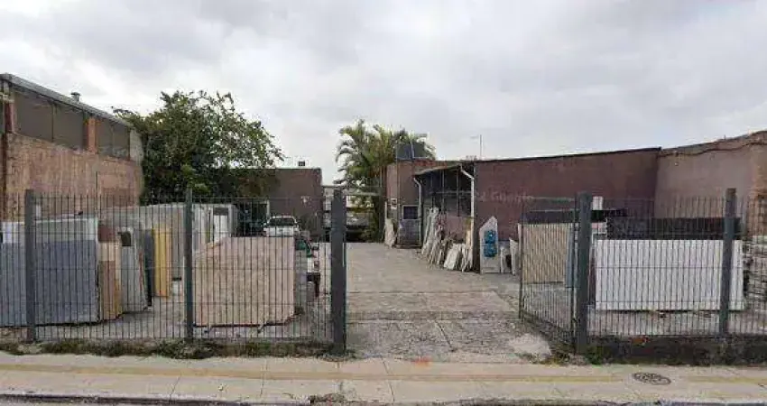 Terreno à venda, 893 m² por R$ 3.600.000,00 - Penha de França - São Paulo/SP