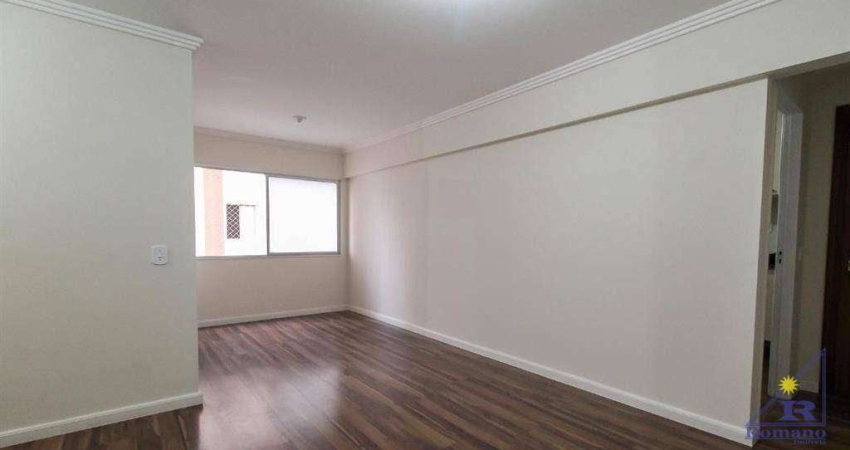 Apartamento com 3 dormitórios à venda, 70 m² por R$ 490.000,00 - Belém - São Paulo/SP