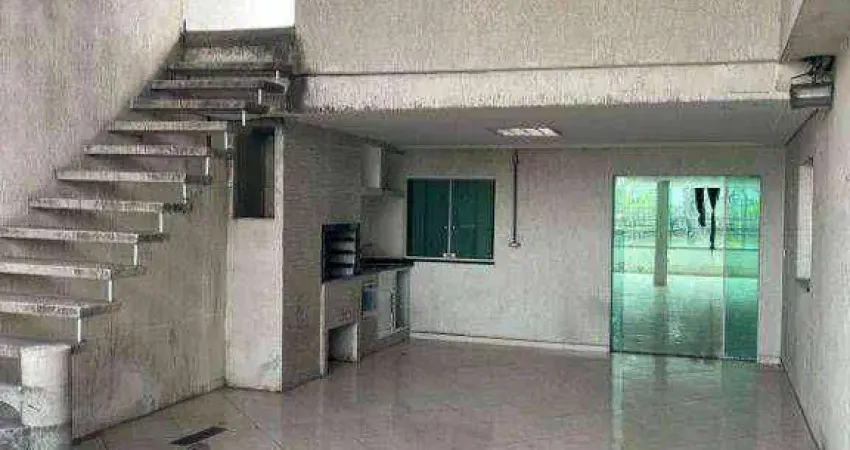 Salão para alugar, 900 m² por R$ 20.530,00/mês - Belém - São Paulo/SP