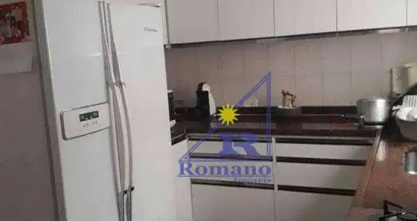 Casa com 4 quartos à venda na Travessa Aral Moreira, Barro Branco (Zona Norte), São Paulo
