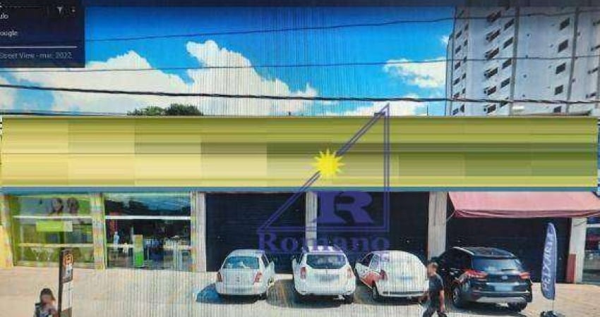 Sala comercial para alugar na Avenida João XXIII, Barro Branco (Zona Norte), São Paulo