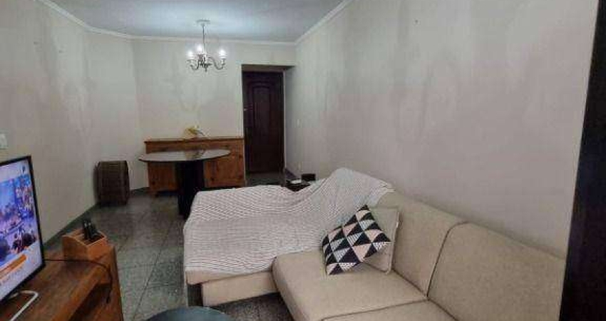 Apartamento com 2 dormitórios para alugar, 60 m² por r$ 3.973,00/mês - tatuapé - são paulo/sp