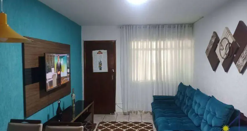 Casa com 3 quartos à venda na Rua Muniz Barreiros, Vila Formosa, São Paulo
