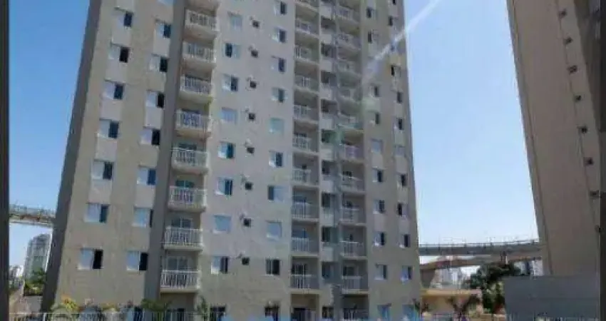 Apartamento com 3 dormitórios à venda, 66 m² por R$ 580.000,00 - Vila Prudente (Zona Leste) - São Paulo/SP