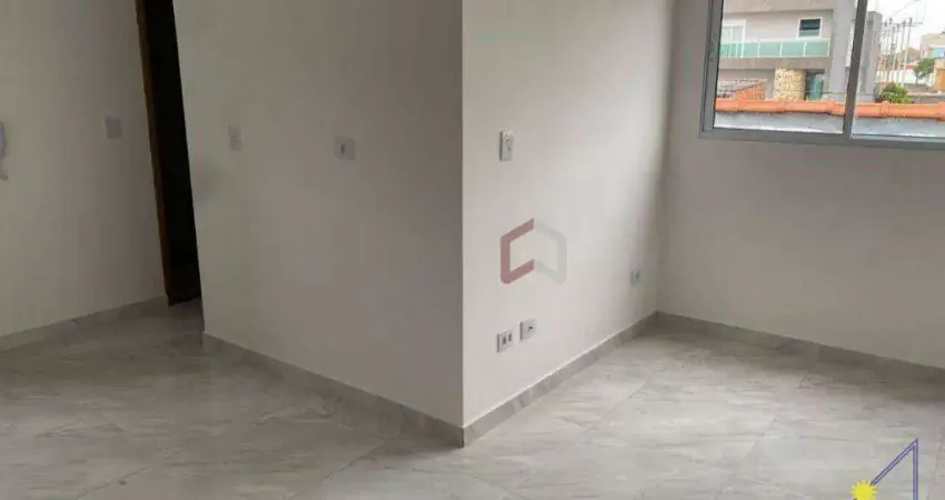 Apto de 2 dts Vila Formosa