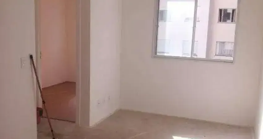 Apartamento com 2 dormitórios à venda, 41 m² por R$ 255.000,00 - Jardim Nossa Senhora do Carmo - São Paulo/SP