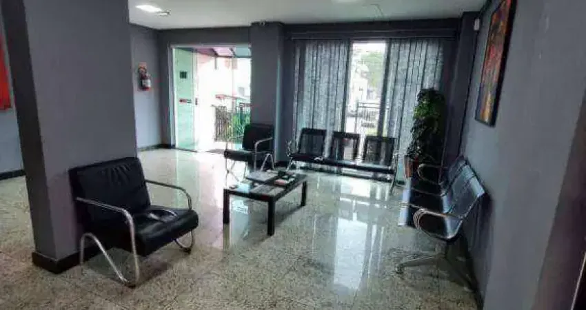 Sala para alugar, 38 m² por R$ 3.527,20/mês - Tatuapé - São Paulo/SP