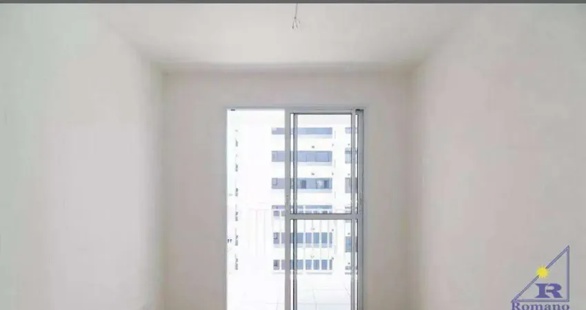Apartamento com 2 dormitórios à venda, 45 m² por R$ 429.000,00 - Brás - São Paulo/SP
