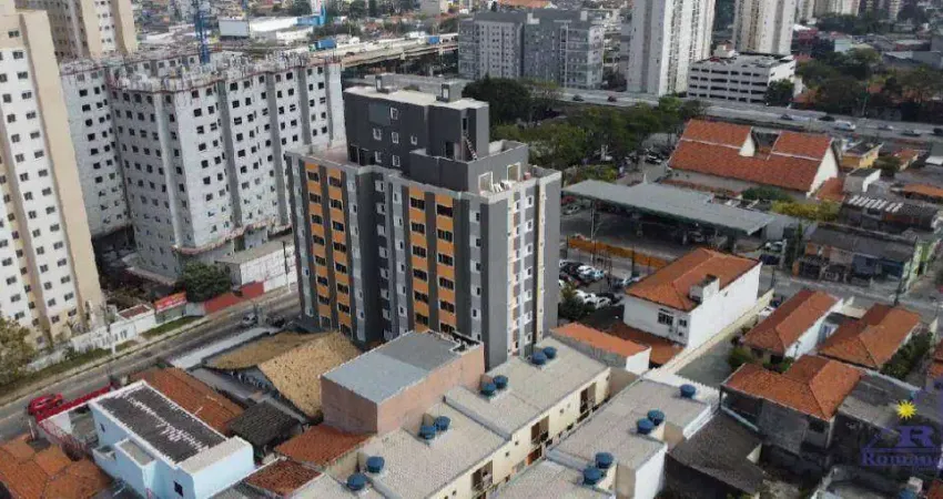 Apartamento com 2 quartos à venda na Rua Sabbado D'Ângelo, Itaquera, São Paulo