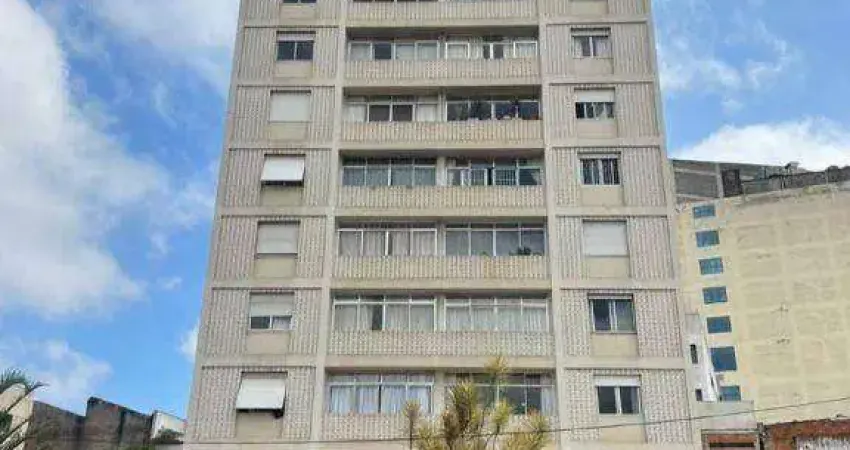 Apartamento com 3 dormitórios à venda, 130 m² por R$ 622.000,00 - Mooca - São Paulo/SP
