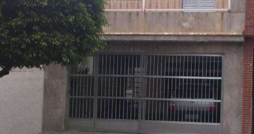 Excelente Sobrado 2 Dormitórios na Vila Mailde