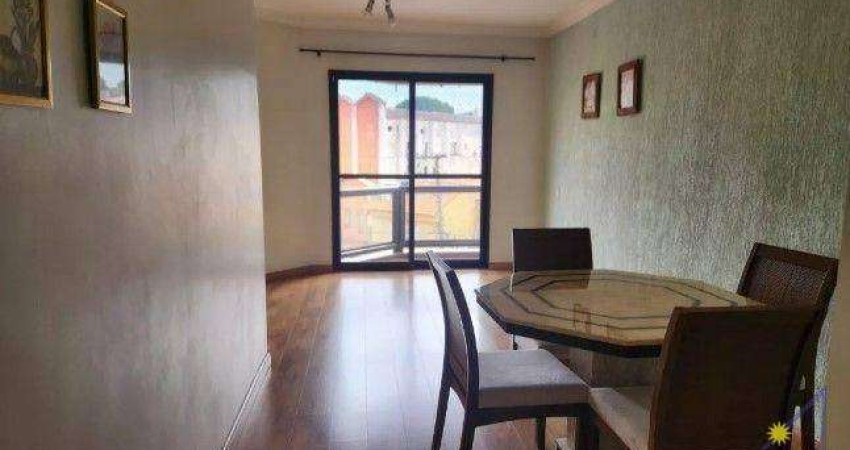 Apartamento com 2 dormitórios à venda, 69 m² por R$ 465.400,00 - Vila Formosa - São Paulo/SP