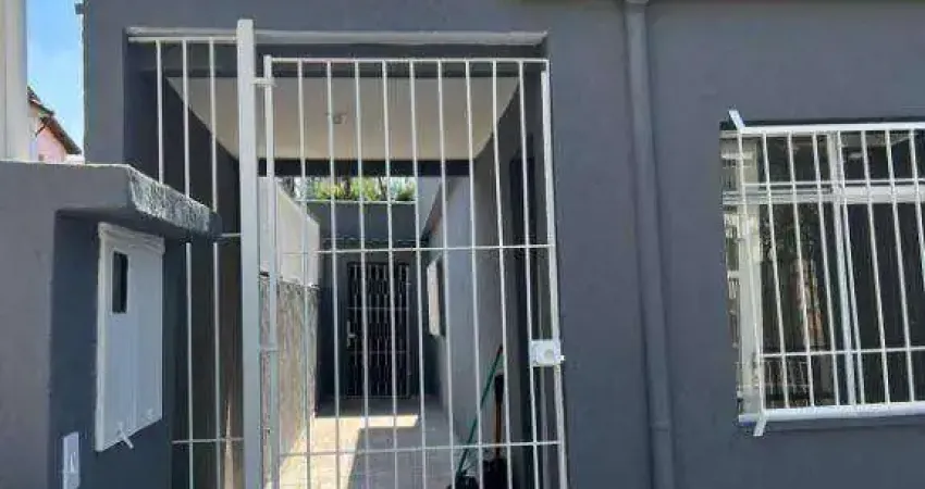 Sobrado com 2 dormitórios à venda, 100 m² por R$ 520.000,00 - Penha - São Paulo/SP