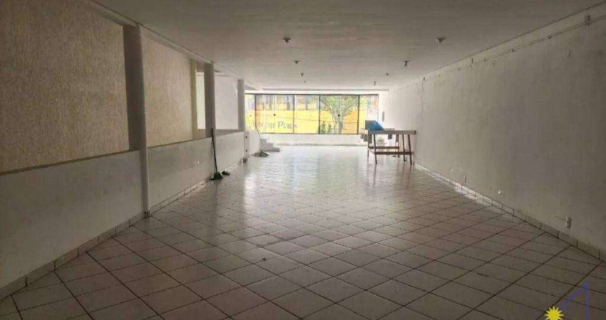 Sala comercial para alugar na Avenida Hermilo Alves, Vila Ré, São Paulo