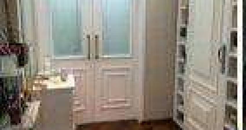 Apartamento com 5 quartos à venda na Rua São Gil, Tatuapé, São Paulo