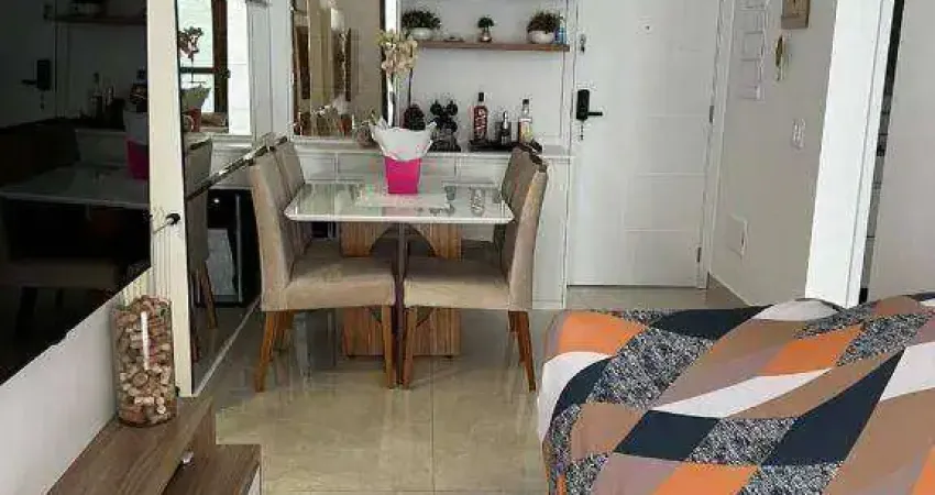 Apartamento com 2 dormitórios à venda, 88 m² por R$ 715.000,00 - Vila Prudente (Zona Leste) - São Paulo/SP