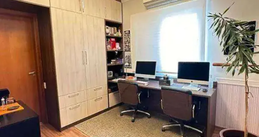 Casa em condomínio fechado com 3 quartos à venda na Rua Ottawa, Jardim Montreal Residence, Indaiatuba