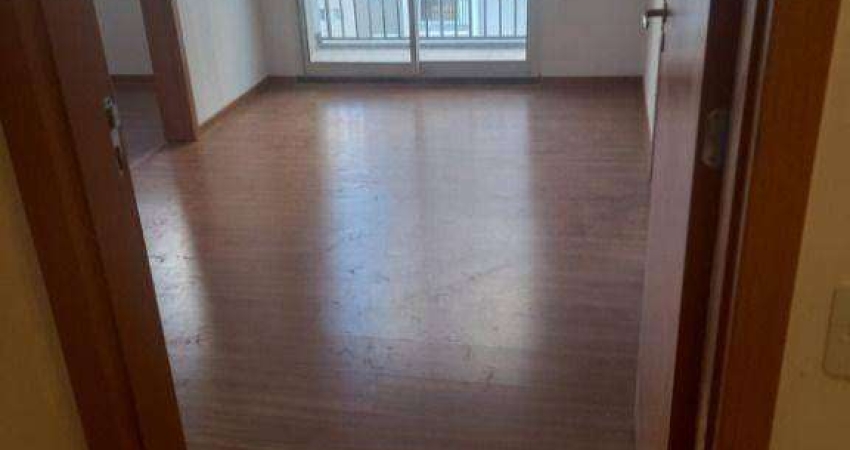 Apartamento com 2 dormitórios à venda, 37 m² por R$ 340.000,00 - Belém - São Paulo/SP