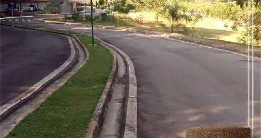 Terreno em condomínio fechado à venda na Estrada dos Perines, Mato Dentro, Atibaia