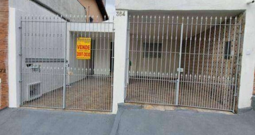 Casa com 3 dormitórios à venda, 107 m² por R$ 440.000,00 - Penha - São Paulo/SP