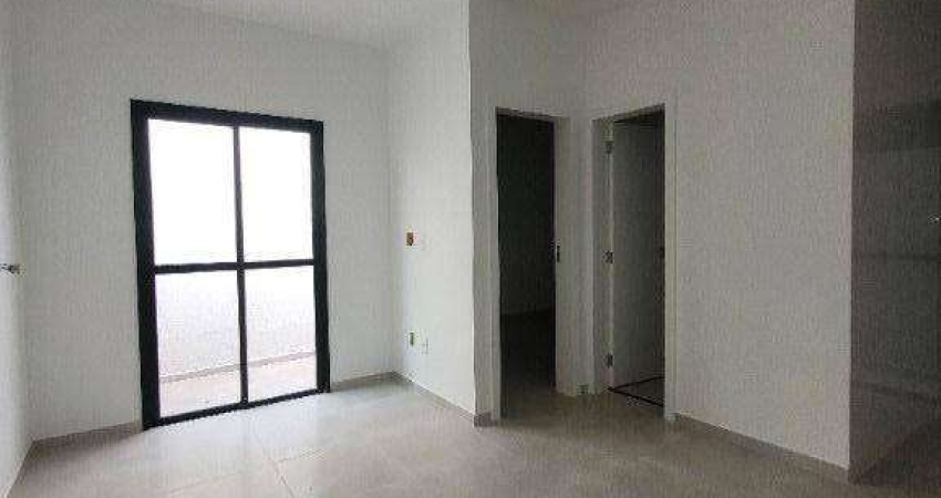 Apartamento Garden com 1 dormitório à venda, 34 m² por R$ 207.000,00 - Parque Mandaqui - São Paulo/SP
