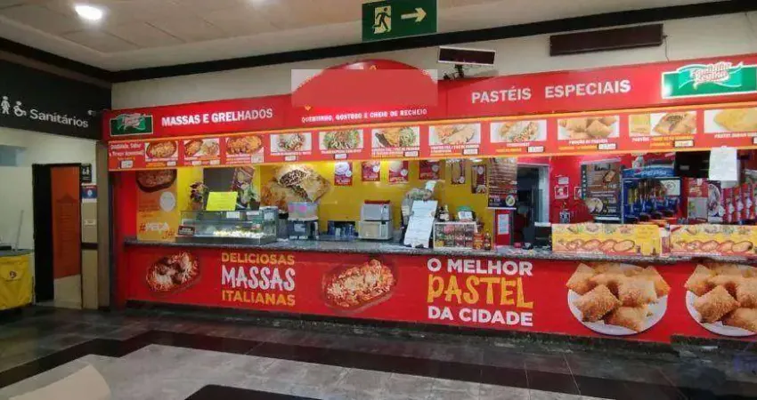 Ponto comercial à venda na Estrada do Pêssego, Itaquera, São Paulo